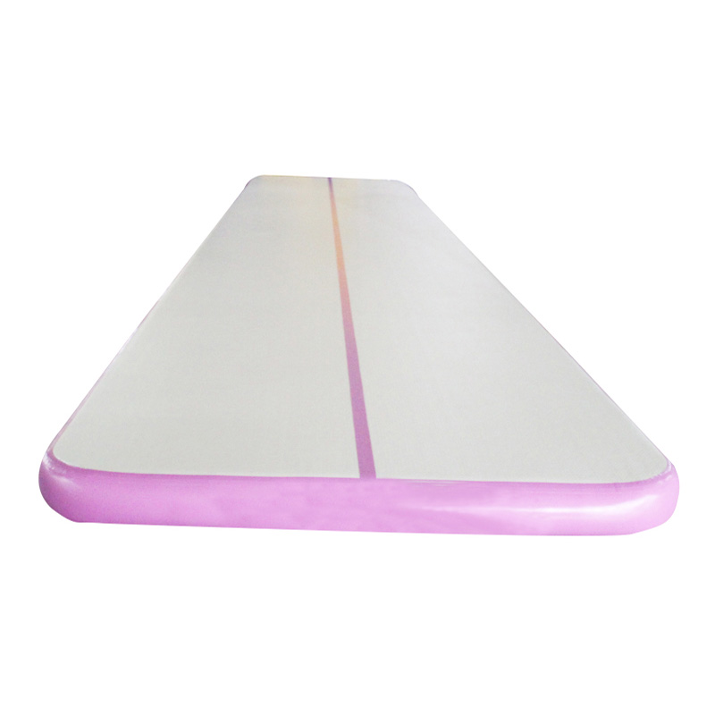  3m 4m 5m 6m 8m 9m 10m 12m Aufblasbare Gymnastik Luftmatratze