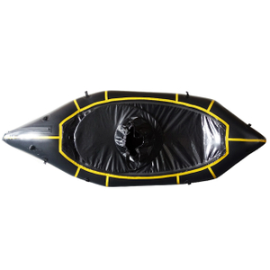 Großhandelsqualitäts-Einzelrucksack-Schlauchboot